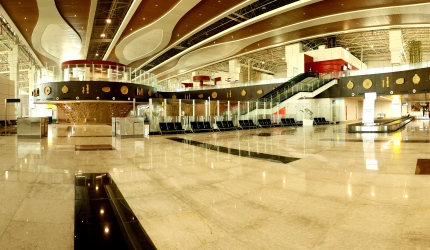 Agartala-Airport